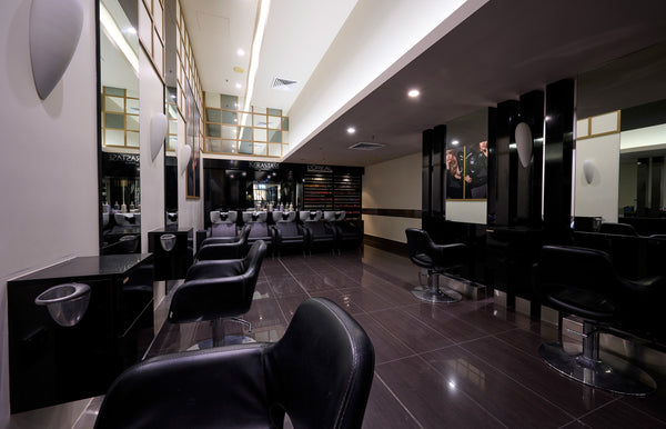 Burwood Salon