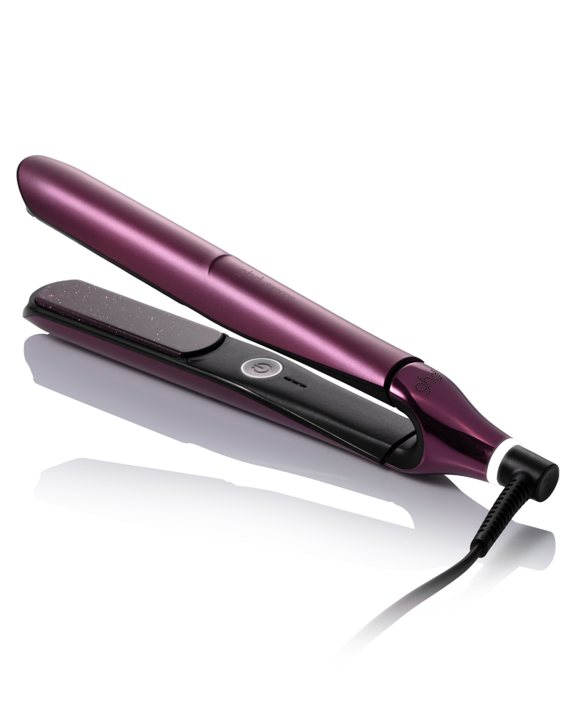 GHD CHRONOS HAIR STRAIGHTENER (26MM PLATE) CHERRY CHIC