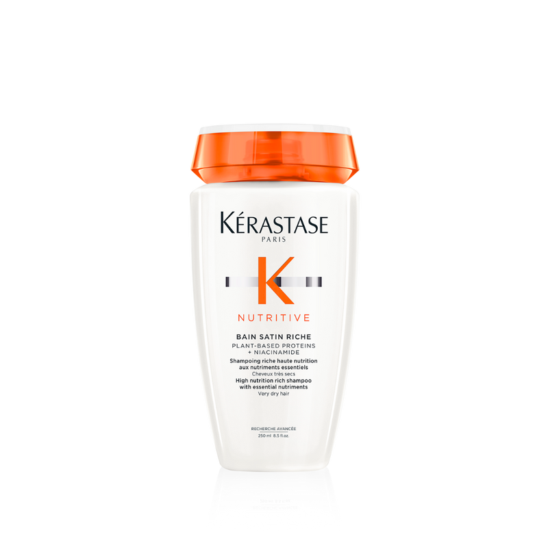 Kerastase Nutritive Bain Satin Riche