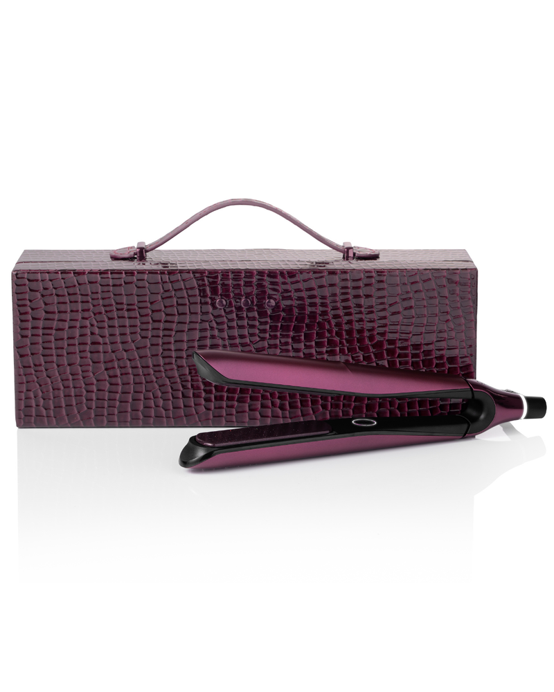 GHD CHRONOS HAIR STRAIGHTENER (26MM PLATE) CHERRY CHIC