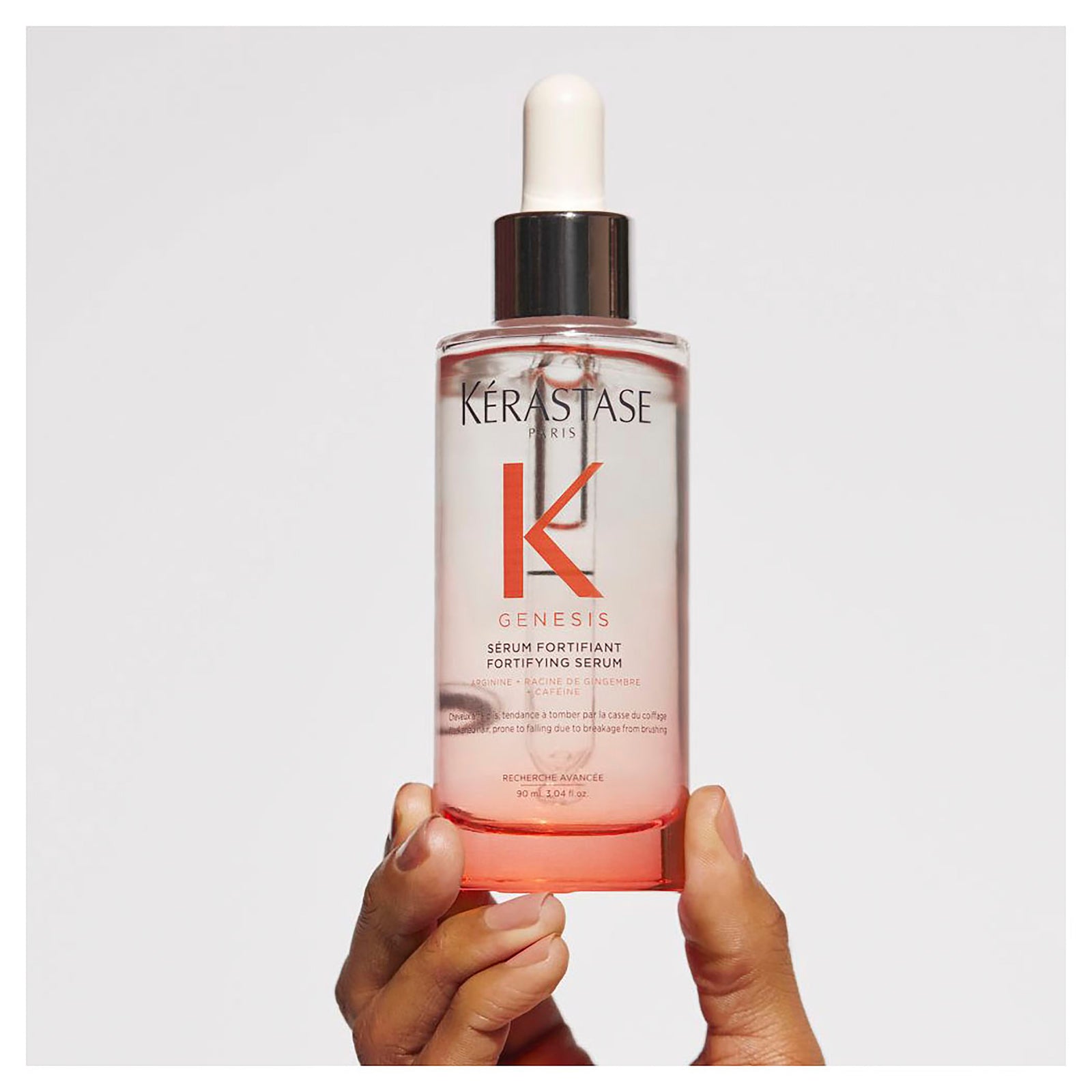 Genesis Serum Anti-Chute Fortifiant – Alan Coban