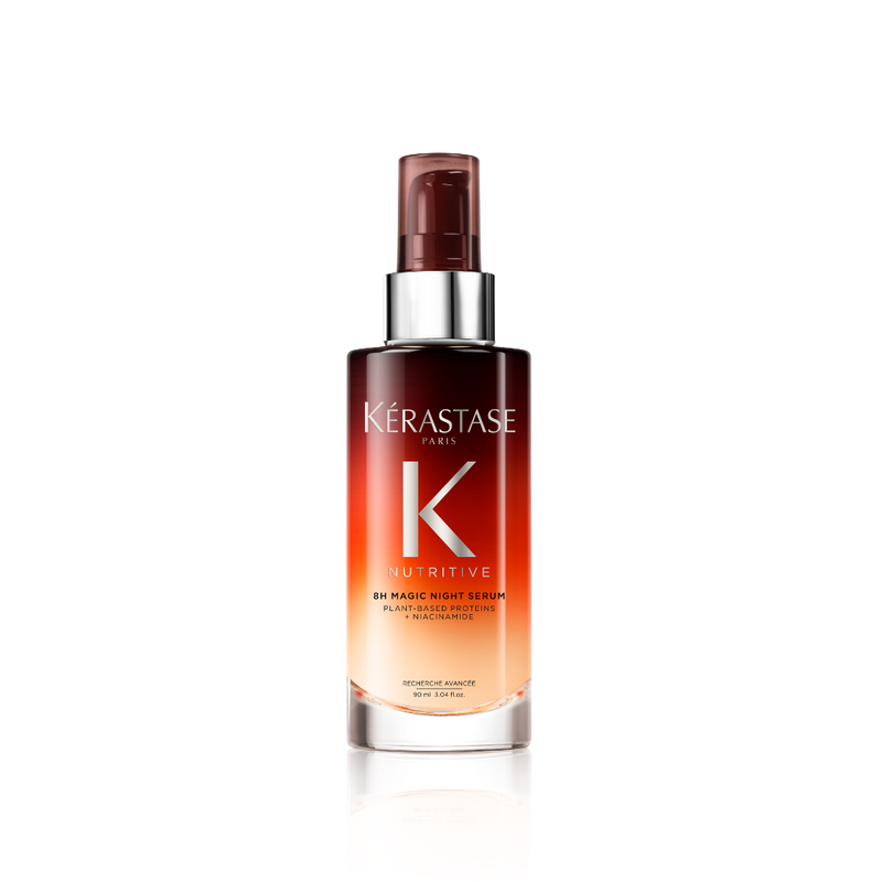 Kerastase Nutritive Magic 8H Night Serum