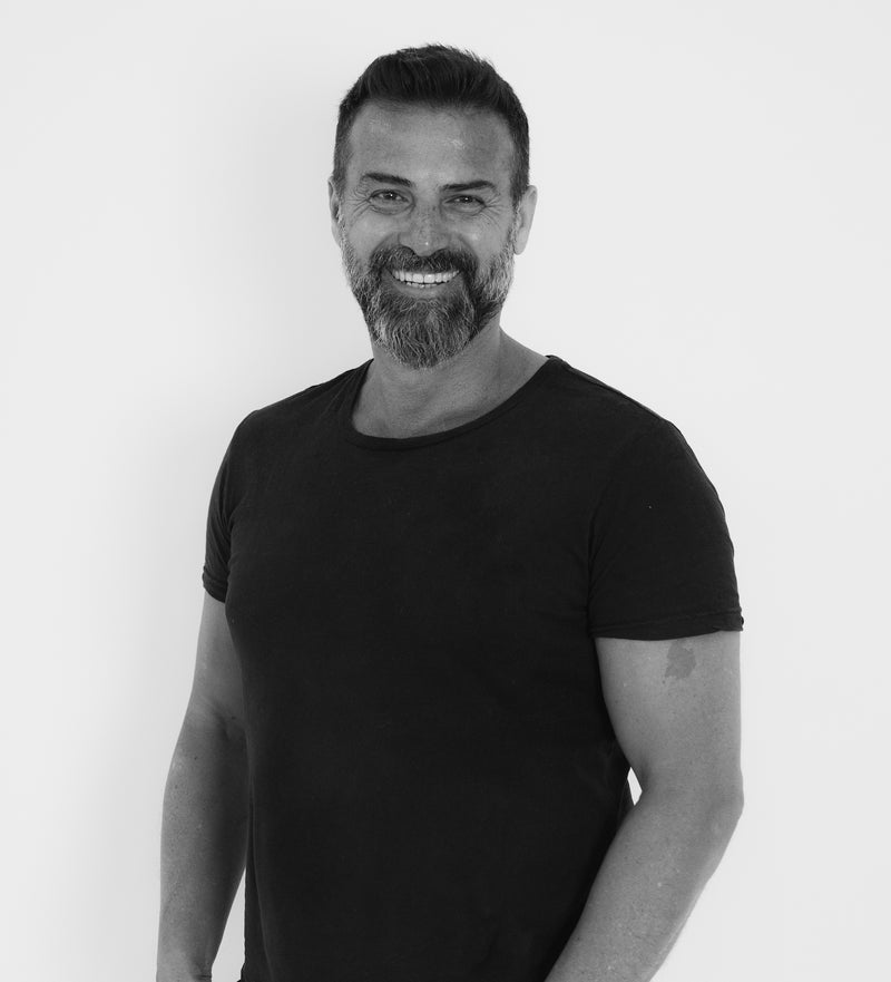 Alan Cogan Meet the Team – Alan Coban