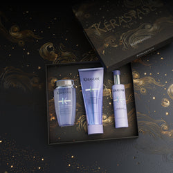 Blond Absolu Fondant Gift Set for Blonde Hair