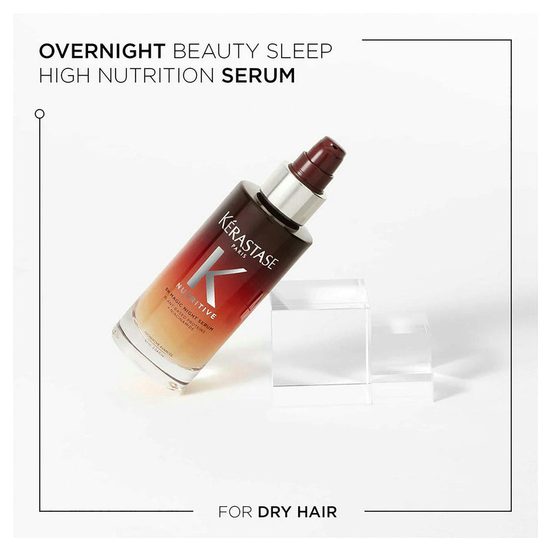 Kerastase Nutritive Magic 8H Night Serum