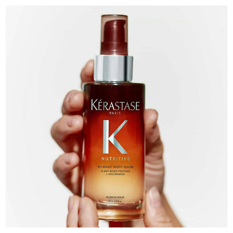 Kerastase Nutritive Magic 8H Night Serum