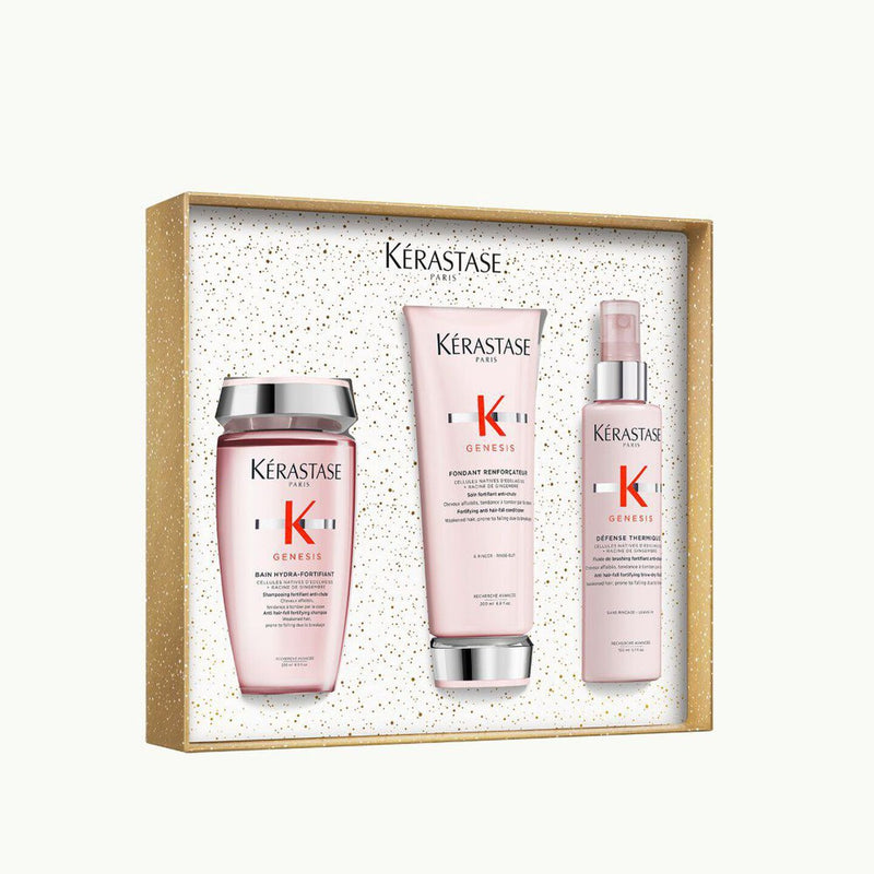 Genesis Fortifying Luxury Holiday Gift Set for Weakened Hair