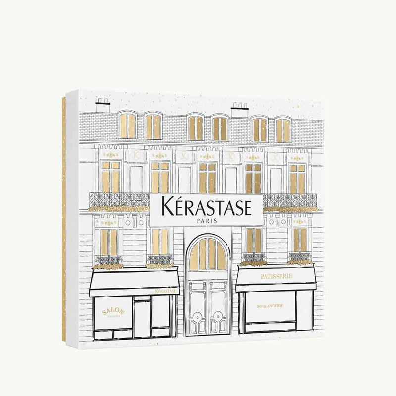 Nutritive Ultra-Nourishing Luxury Holiday Gift Set for Very Dry Hair