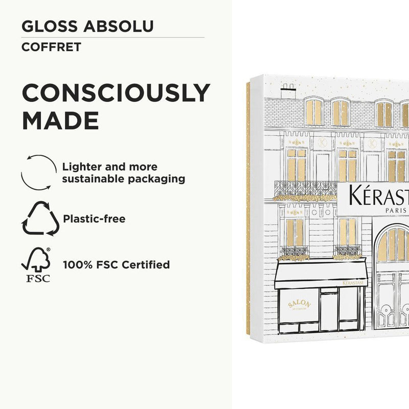 Gloss Absolu Illuminating Luxury Holiday Gift Set